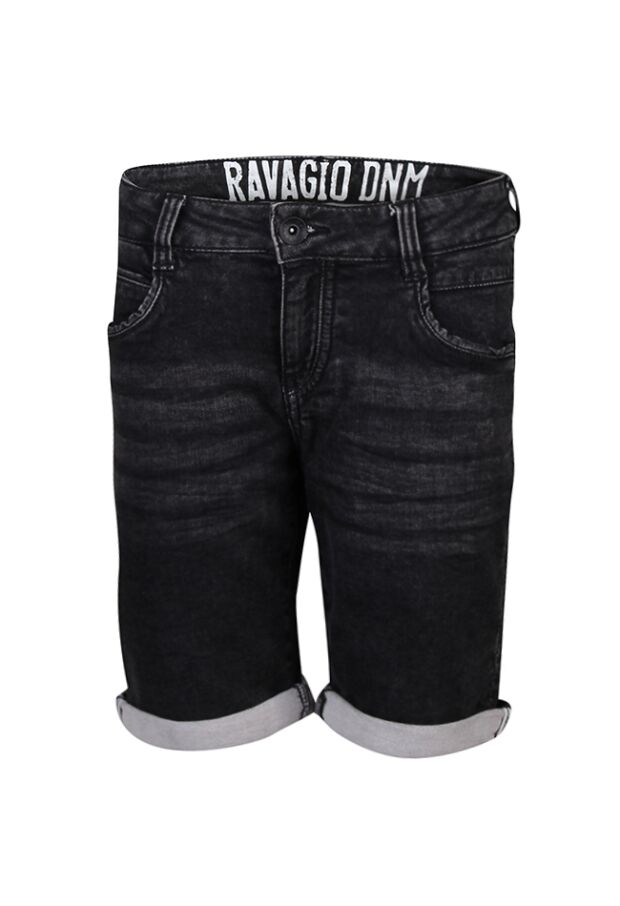 Z60183/Hasco BLCK DENIM 