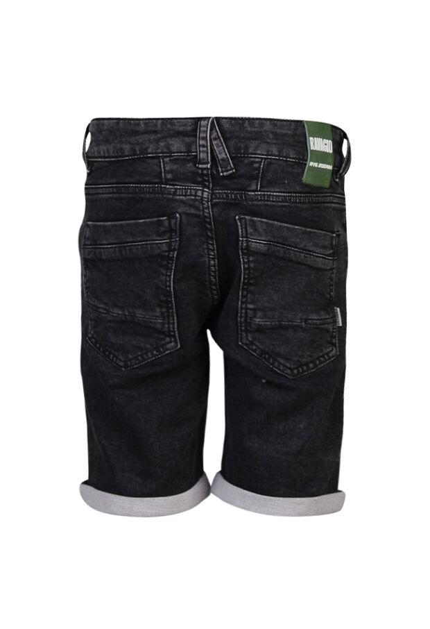 Z60183/Hasco BLCK DENIM 