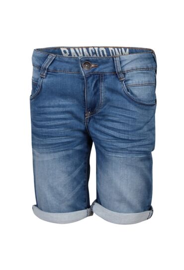 Ravagio Z60183/Hasco DENIM  medium blue