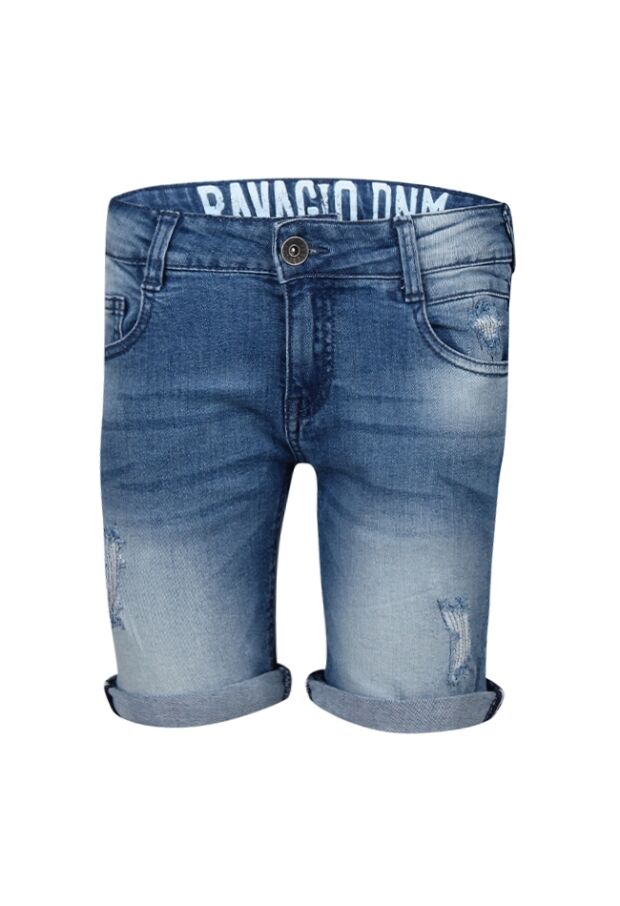 Z60185/Hanco DENIM 