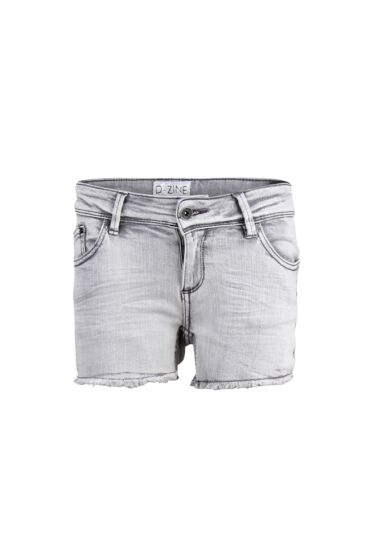 D-zine Z60302/Hansien Grey denim  grey denim
