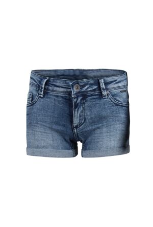 D-zine Z60303/Houkje DENIM  medium blue