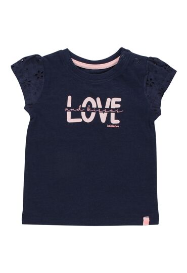 Bakkaboe Z60336/Fabienne marine  dress blues