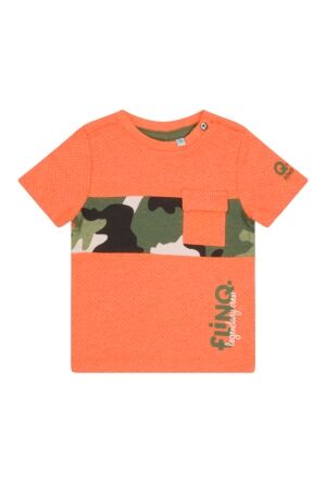 Flinq Z60277/2411607 FEL ORANJE  26.NEONORANGE.S22