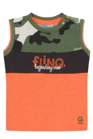 Flinq Z60280/2411609 FEL ORANJE  26.NEONORANGE.S22