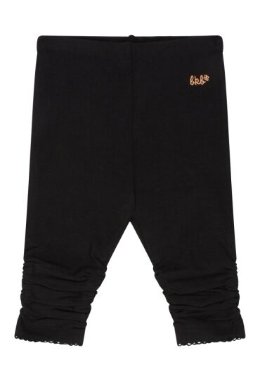 Bakkaboe Z60286/2415210 zwart  02.BLACK.S22