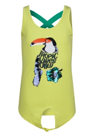 Persival Z60319/2410623 geel  18.BANANA.S22