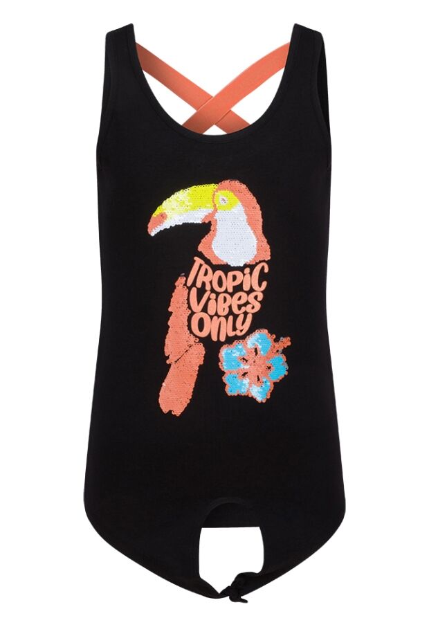 Z60319/2410623 zwart 