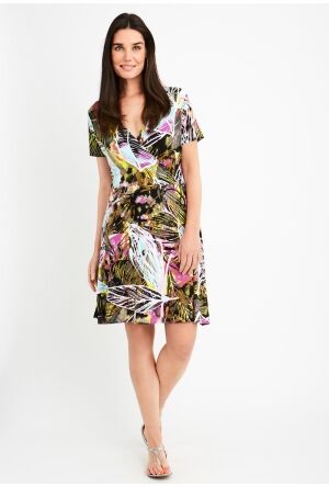 So Soire Z60583/Elba ARMY  bamboo combo