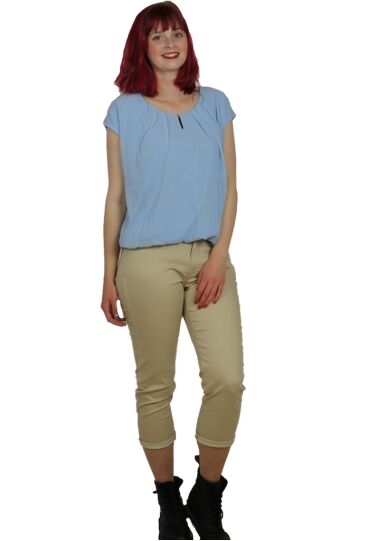 So Soire Z60589/Irina PASTEL BLUE  lt blue