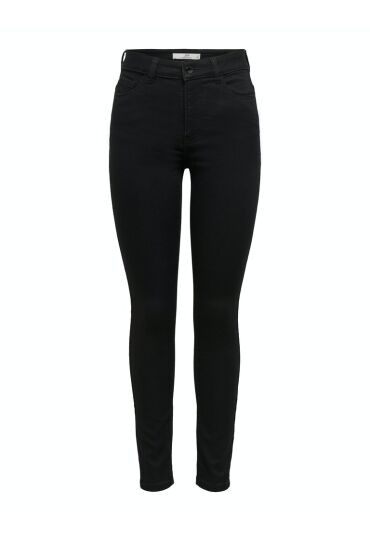 JDY 15208239 Black Denim  179674