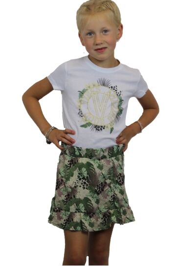 D-zine Z60624/Hannika ARMY jungle D-zine Z60624/Hannika ARMY jungle