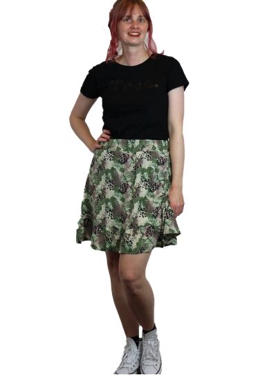 CL Essentials Z60637/Hannika lds ARMY  jungle