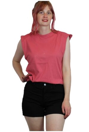 Citylife W70039/212599 mauve  baroque rose