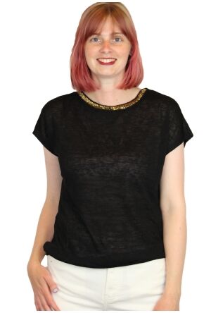 Citylife W70049/212529 zwart  black