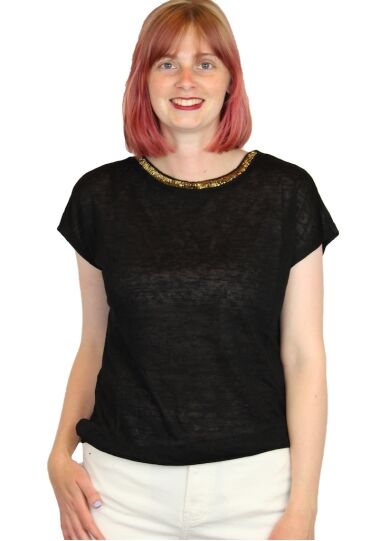 Citylife W70049/212529 zwart  black