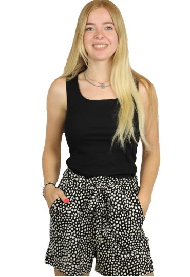 CL Essentials W70050/212138 zwart  black