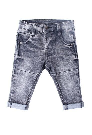 Flinq W70051/502505BB Grey denim  grey denim