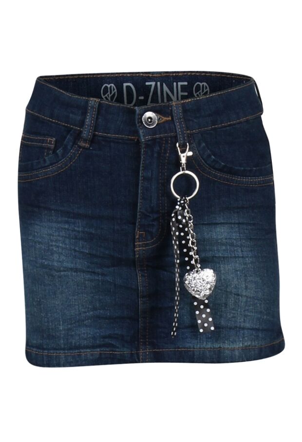 W70055/701594G DARK DENIM 