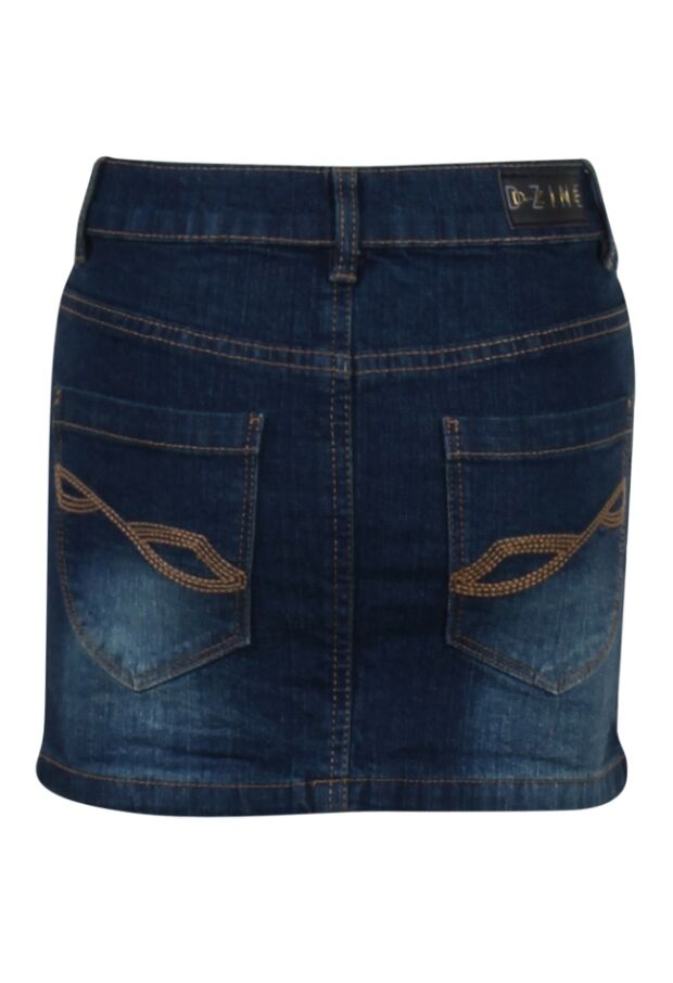 W70055/701594G DARK DENIM 