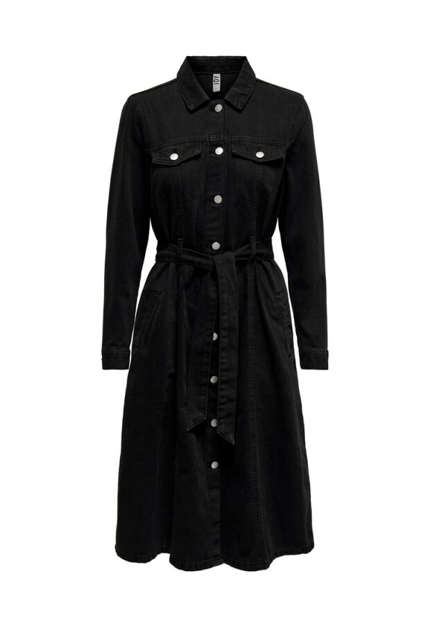 15243239 Black Denim