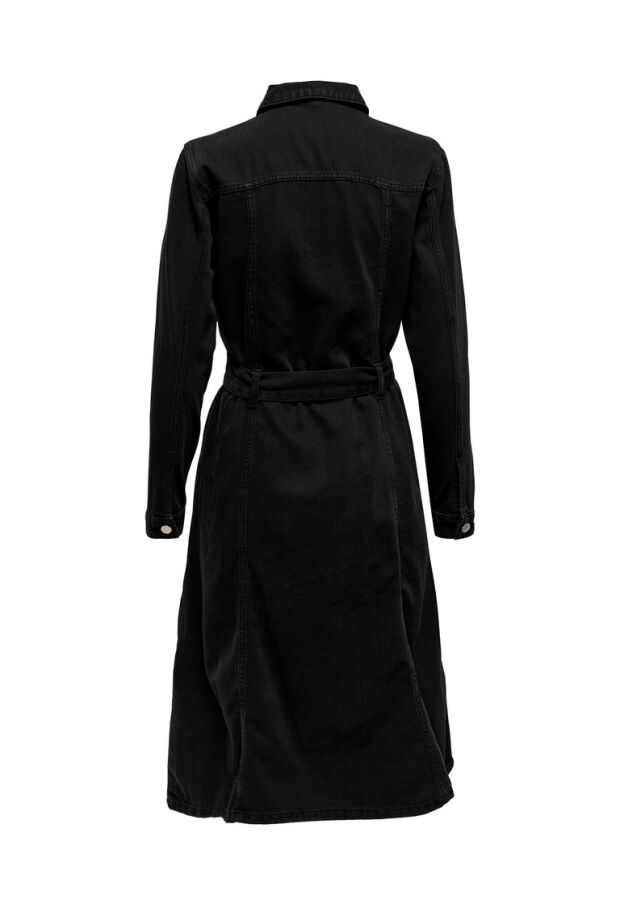 15243239 Black Denim