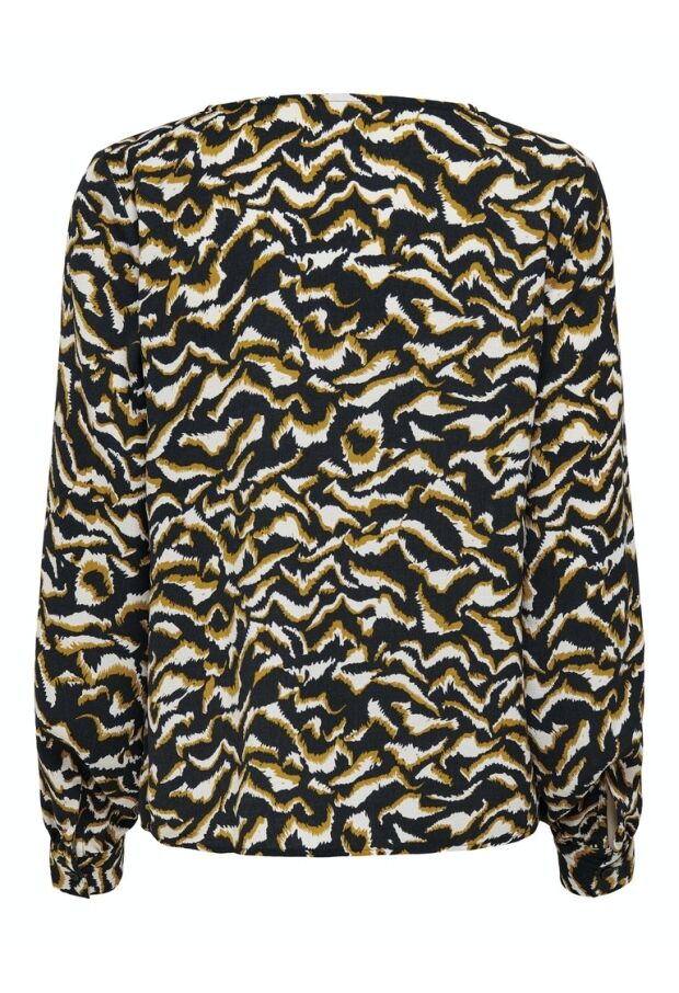 15239899 Cloud Dancer/W. WHITE PEARLS 