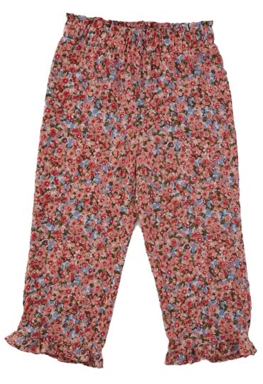 Pieces kids 17126318 Strawberry Pink/PINK CHECK  257817001