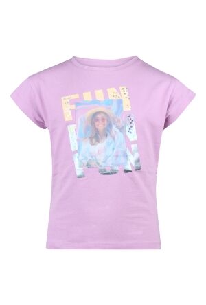 D-zine Z60214/Gilana LILA  lupine