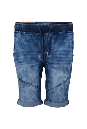 Unlocked Z60247/Moatie DENIM  medium blue