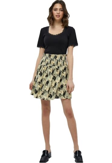 Desires de6442 creme  off white