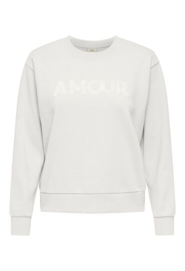 JDY 15221015 Cloud Dancer/AMOUR TONE IN TONE  177922057