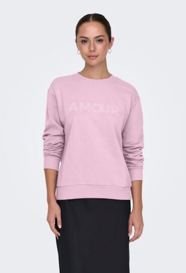 JDY 15221015 Mauve Mist/AMOUR TONE IN TONE 228935057 JDY 15221015 Mauve Mist/AMOUR TONE IN TONE 228935057