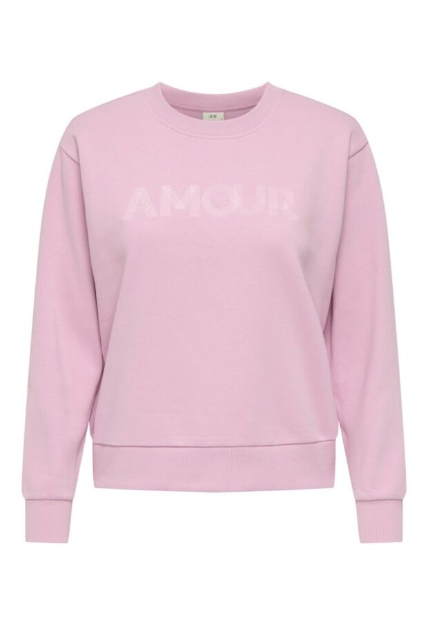 15221015 Mauve Mist/AMOUR TONE IN TONE 