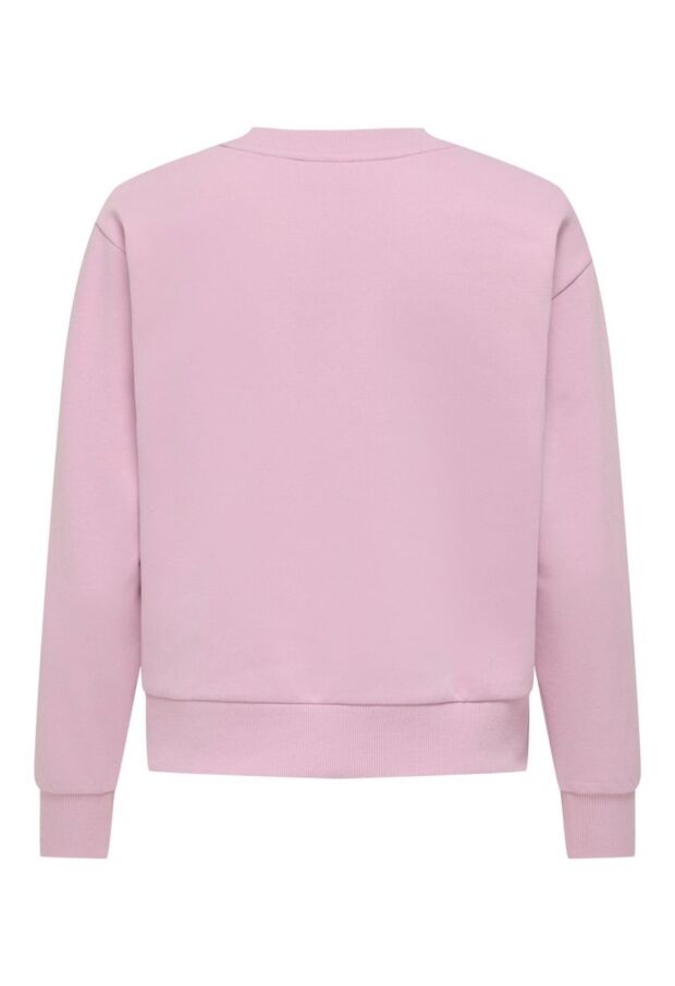 15221015 Mauve Mist/AMOUR TONE IN TONE 