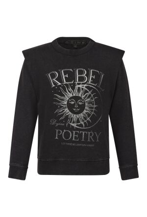 D-zine W70101/Lemma Antraciet  antra