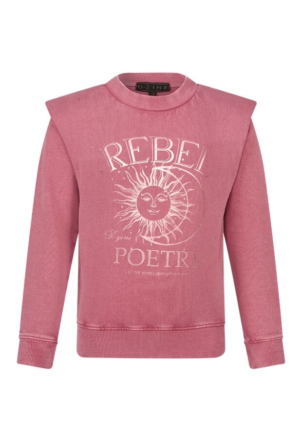 W70101/Lemma OUD ROSE 