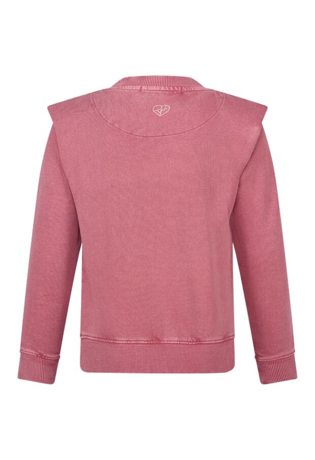 W70101/Lemma OUD ROSE 