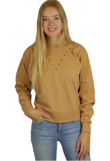 CL Essentials W70112/Lilia lds zand  tan