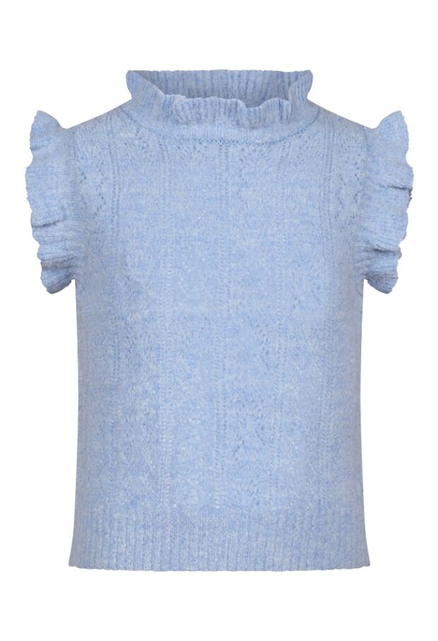 W70147/Lilith PASTEL BLUE