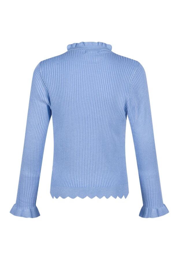 W70150/Lorena PASTEL BLUE 