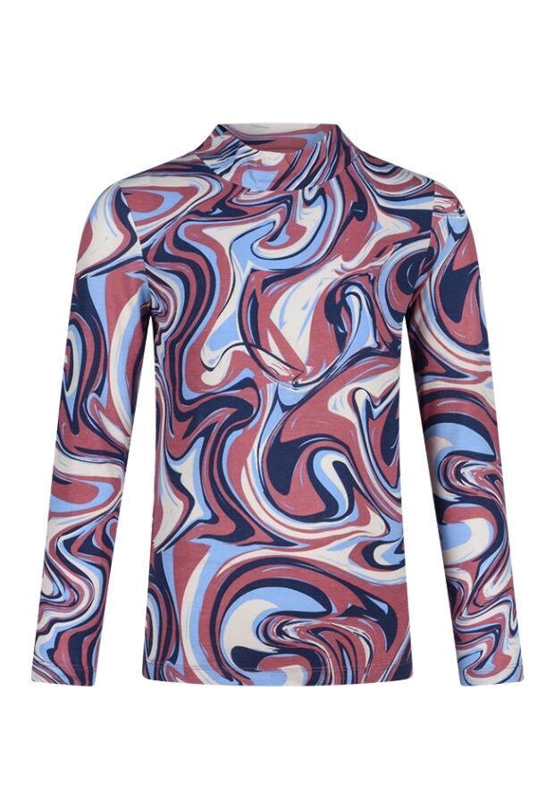 W70154/Loranne PASTEL BLUE