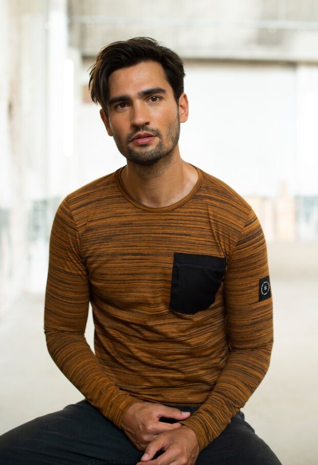 W70297/Lubbe men OKER