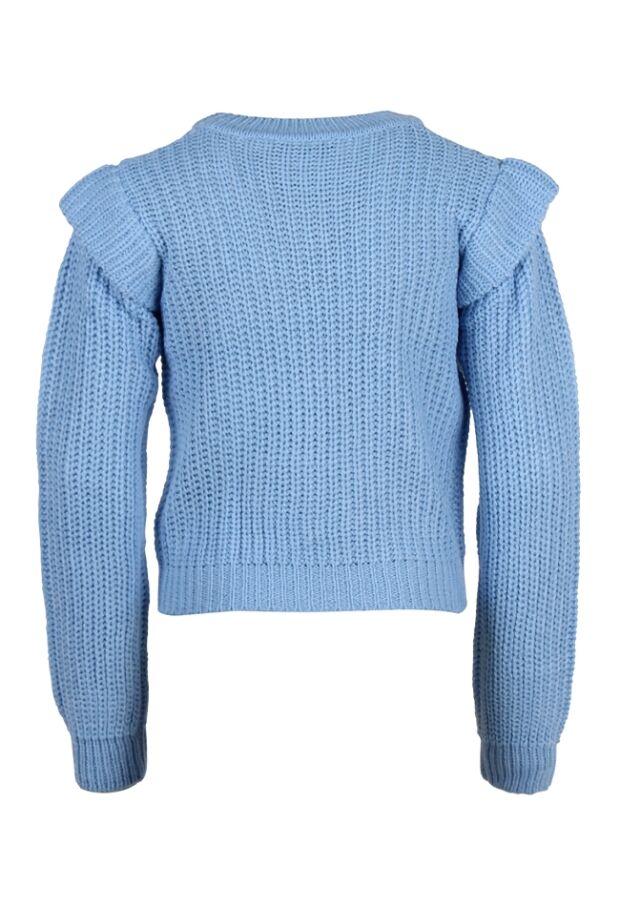 W70250/Jasmijn PASTEL BLUE