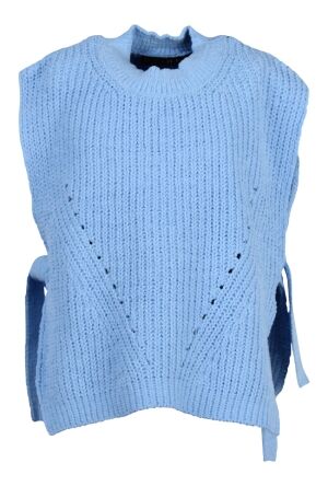 D-zine W70253/Spency PASTEL BLUE  blue bell