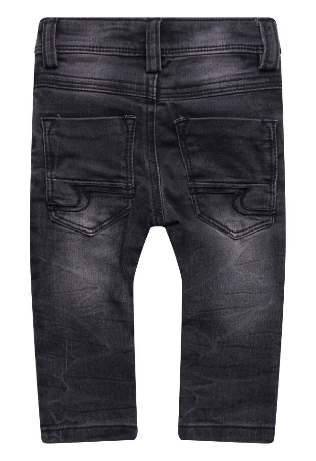 W70363/Clevedon BLCK DENIM 