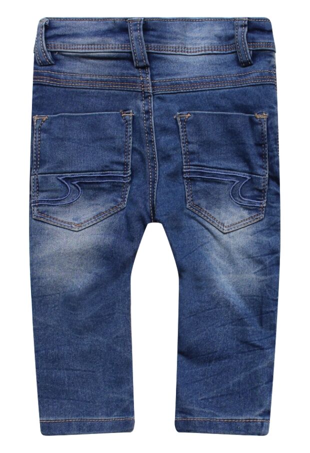 W70363/Clevedon DENIM 