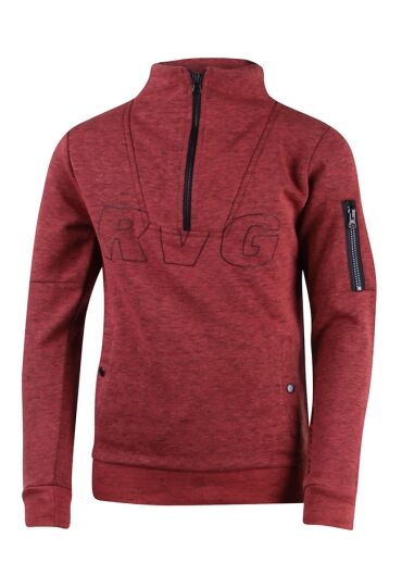 Ravagio W70228/Livano roest  rust melee