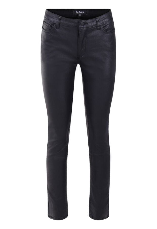 W70389/Pascalle zwart 