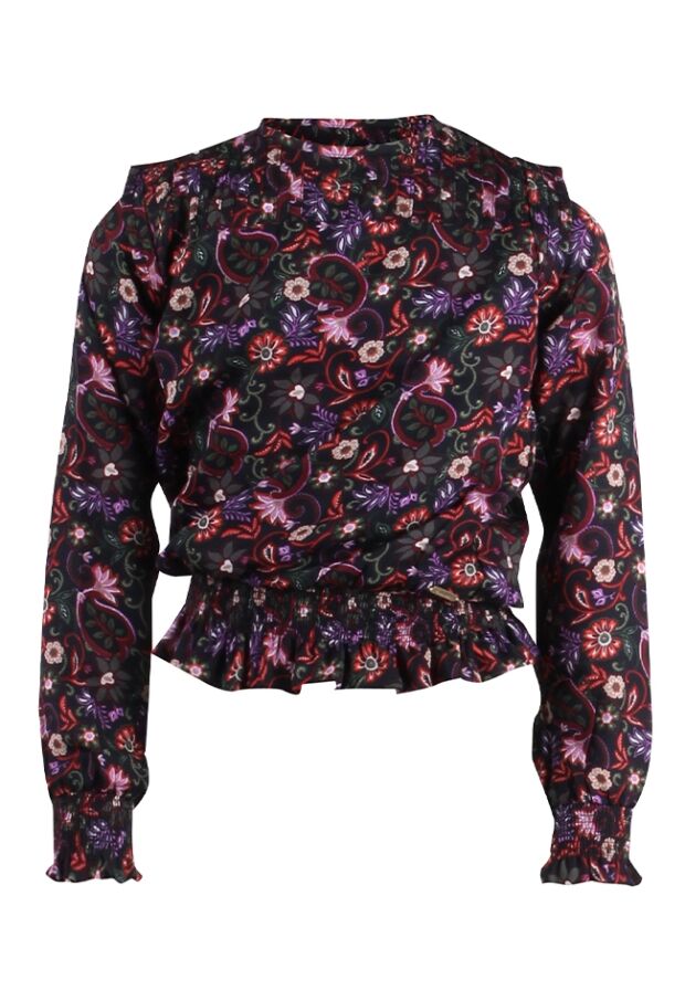 W70061/2510500 zwart